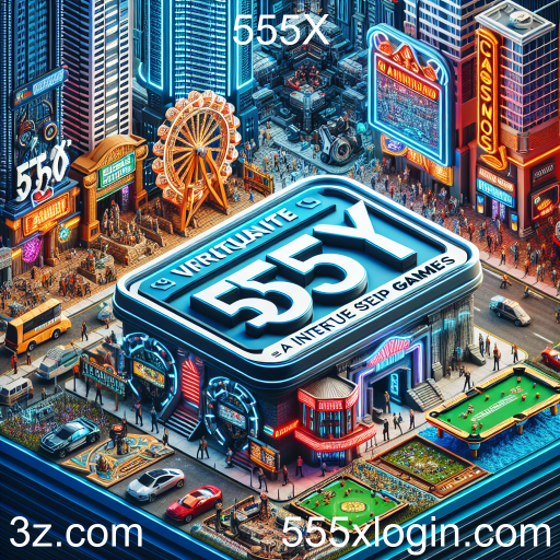 Explorando o Mundo dos Jogos de Simulação: Entretenimento e Aprendizado